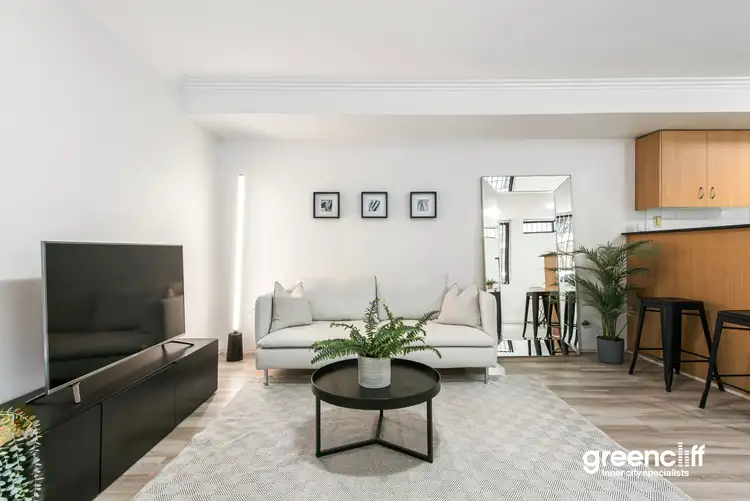 Main view of Homely apartment listing, 13/18-20 Buckland St, Chippendale NSW 2008