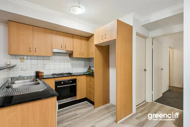 Second view of Homely apartment listing, 13/18-20 Buckland St, Chippendale NSW 2008