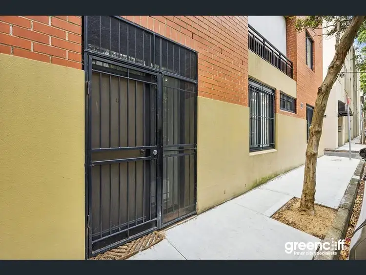 Sixth view of Homely apartment listing, 13/18-20 Buckland St, Chippendale NSW 2008