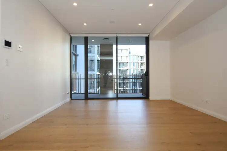 Unit 518/17 Partridge Ave, Castle Hill NSW 2154