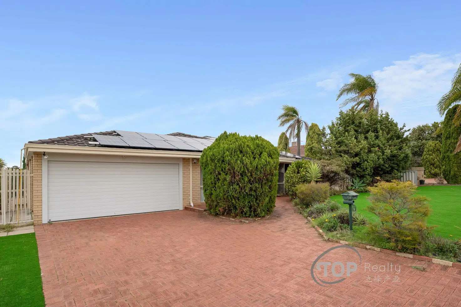 Main view of Homely house listing, 11 Hawker Close, Kardinya WA 6163