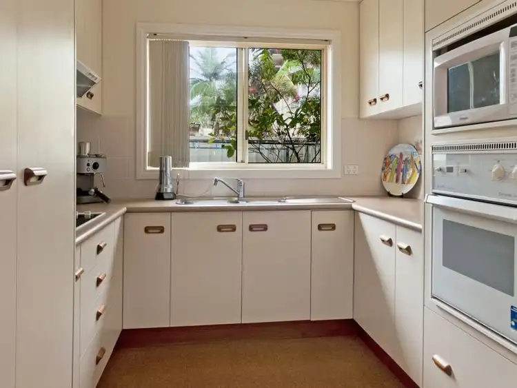 Second view of Homely townhouse listing, 3/8 Bundella Avenue, Lake Cathie NSW 2445