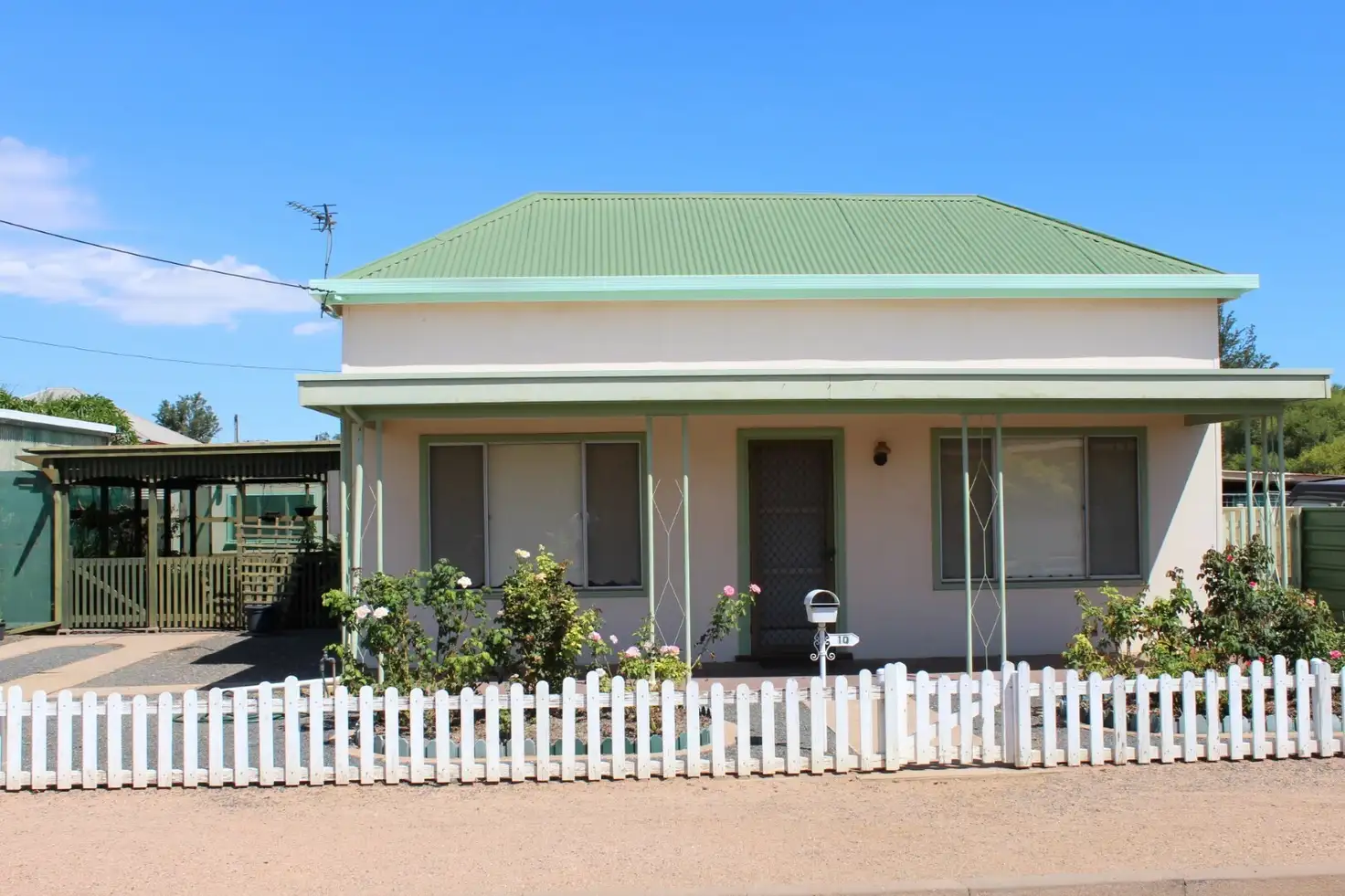 Main view of Homely house listing, 10 Daisy Street, Port Pirie SA 5540
