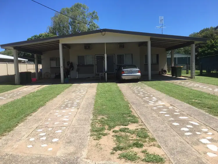 4 Carr Crescent, Lucinda QLD 4850
