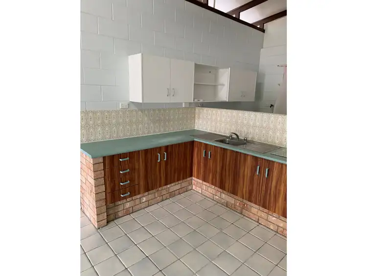 Second view of Homely house listing, 4 Carr Crescent, Lucinda QLD 4850