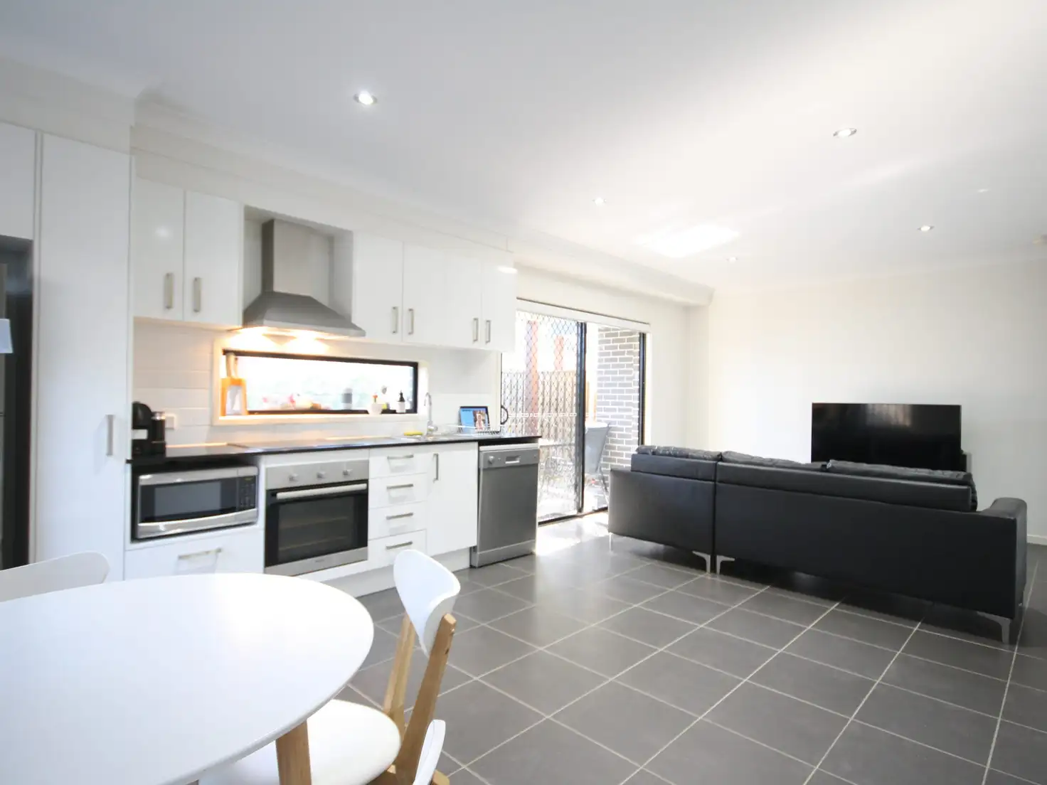 Main view of Homely semi-detached listing, 51B Sawmill Circuit, Riverhills QLD 4074