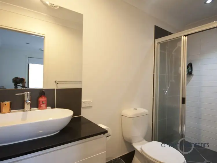 Third view of Homely semi-detached listing, 51B Sawmill Circuit, Riverhills QLD 4074