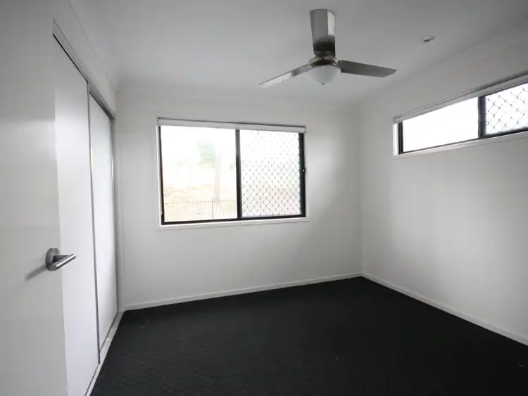 Fourth view of Homely semi-detached listing, 51B Sawmill Circuit, Riverhills QLD 4074
