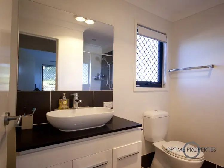 Fifth view of Homely semi-detached listing, 51B Sawmill Circuit, Riverhills QLD 4074