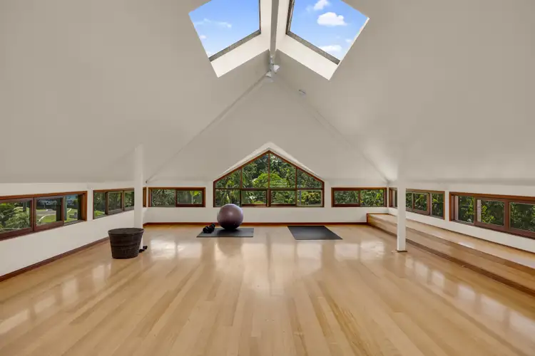 Second view of Homely house listing, 8 Mcgregor Ct, Mooloolah Valley QLD 4553