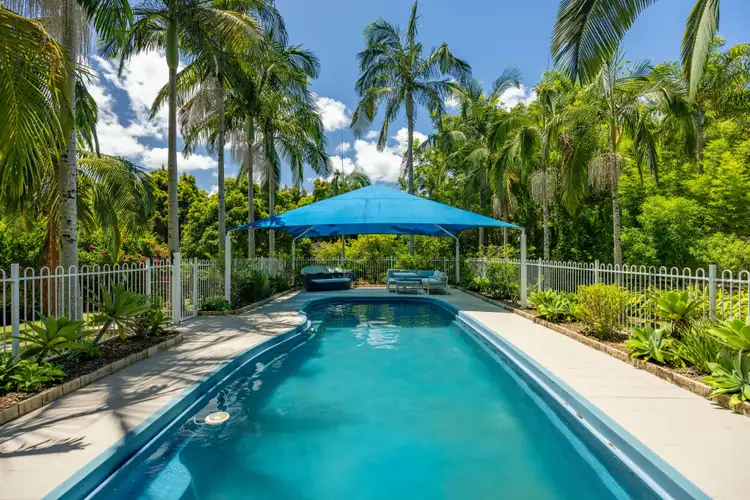 Third view of Homely house listing, 8 Mcgregor Ct, Mooloolah Valley QLD 4553