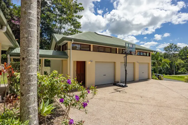 Fourth view of Homely house listing, 8 Mcgregor Ct, Mooloolah Valley QLD 4553