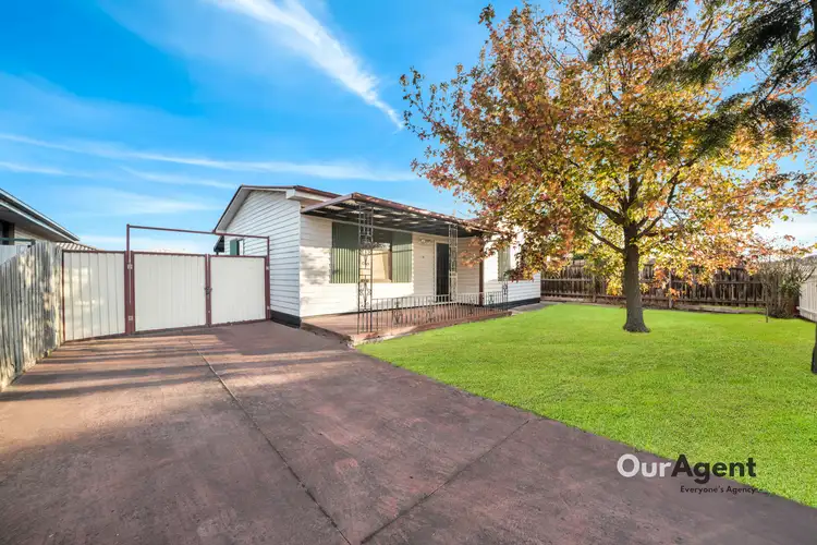 85 Cyprus St, Lalor VIC 3075