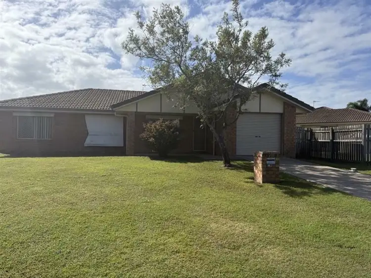 13 Bunya Ct, Eli Waters QLD 4655