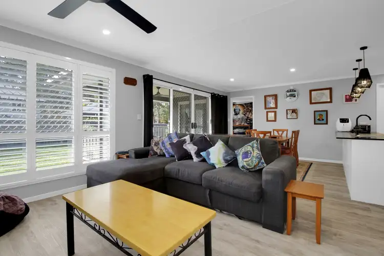 Second view of Homely house listing, 28 Alexander St, Macleay Island QLD 4184
