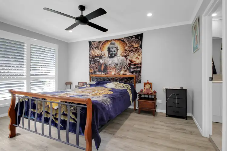 Fourth view of Homely house listing, 28 Alexander St, Macleay Island QLD 4184