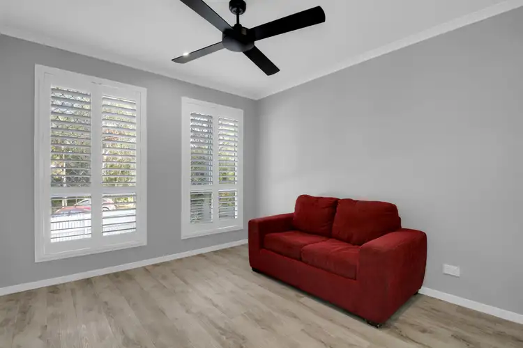 Fifth view of Homely house listing, 28 Alexander St, Macleay Island QLD 4184