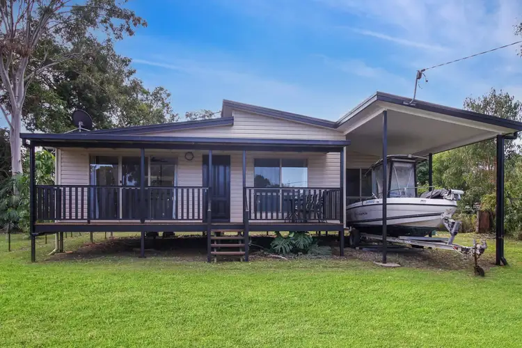 Main view of Homely house listing, 63 Francis Rd, Macleay Island QLD 4184
