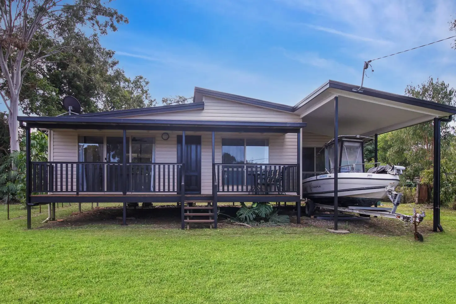 Main view of Homely house listing, 63 Francis Rd, Macleay Island QLD 4184