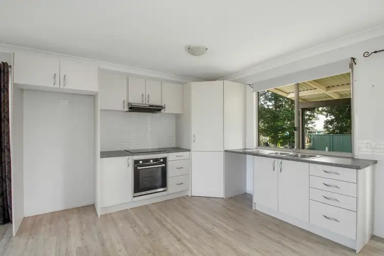 Second view of Homely house listing, 63 Francis Rd, Macleay Island QLD 4184