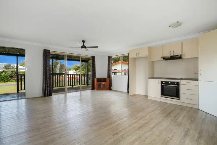 Third view of Homely house listing, 63 Francis Rd, Macleay Island QLD 4184
