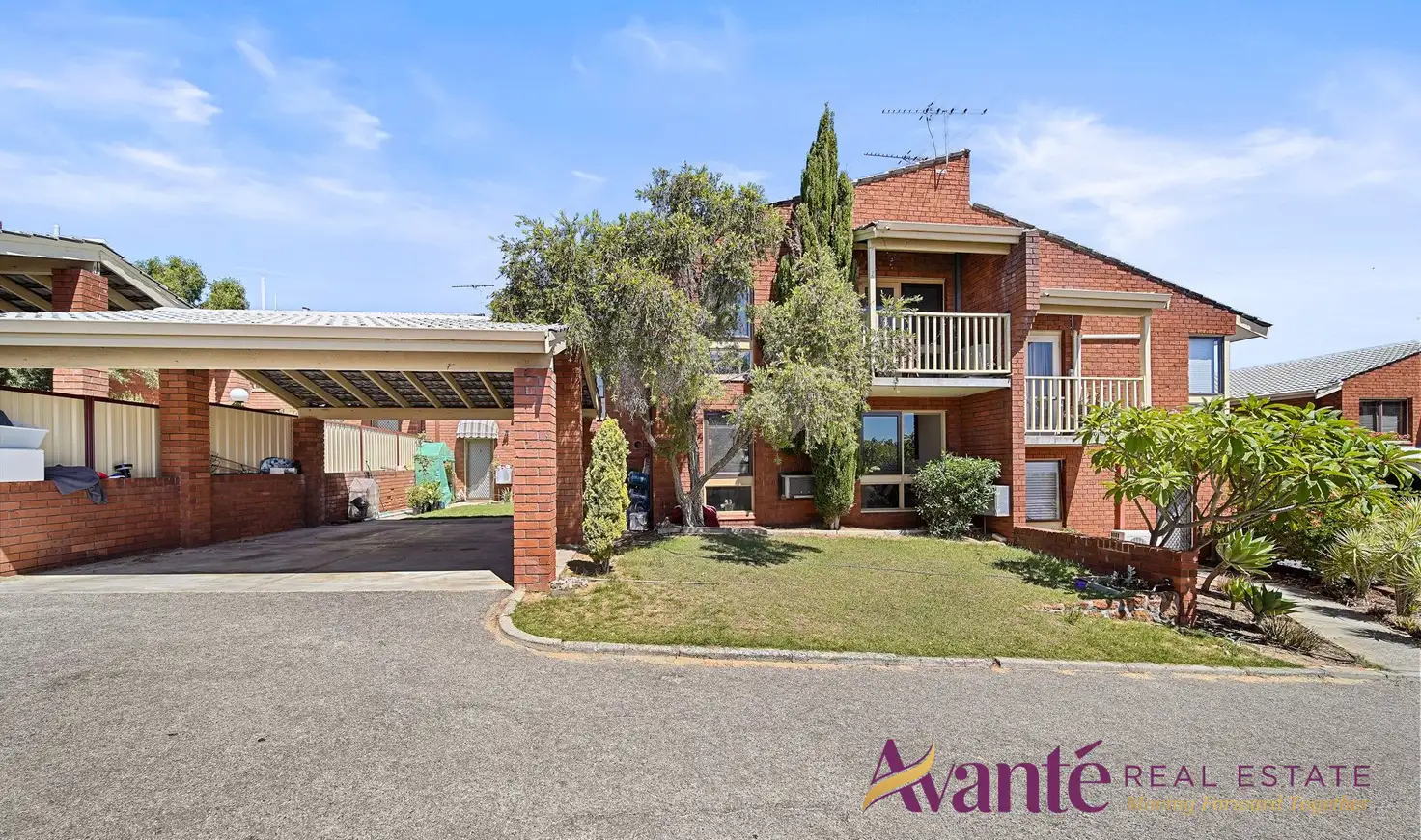 Main view of Homely townhouse listing, Unit 5/189 Coode St, Como WA 6152