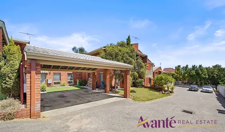 Second view of Homely townhouse listing, Unit 5/189 Coode St, Como WA 6152