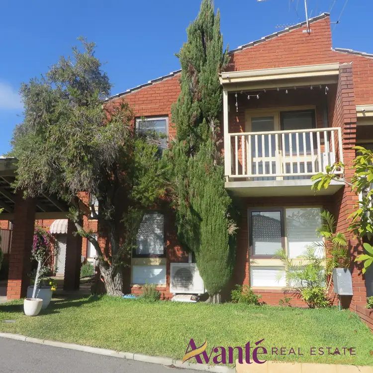 Third view of Homely townhouse listing, Unit 5/189 Coode St, Como WA 6152