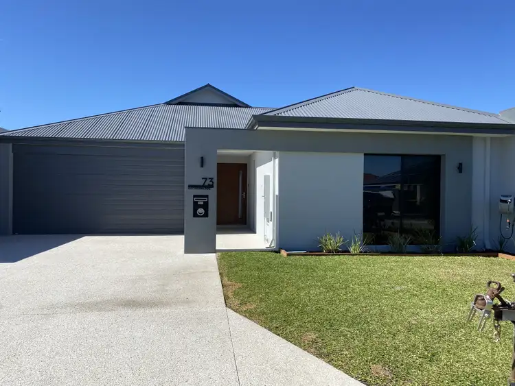 73 Georgina Pde, Brabham WA 6055