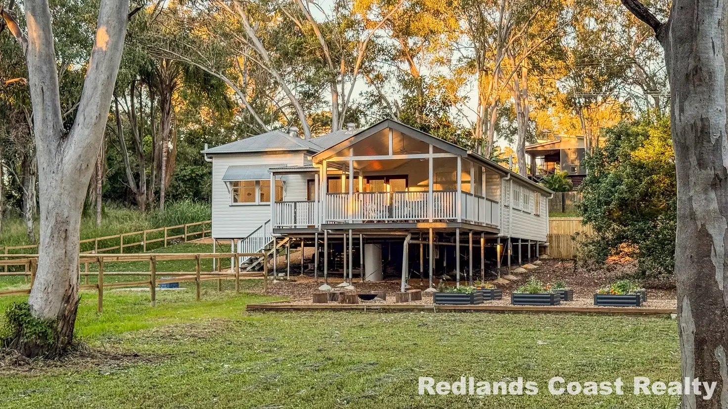 Main view of Homely house listing, 180 Lucas Drive, Lamb Island QLD 4184