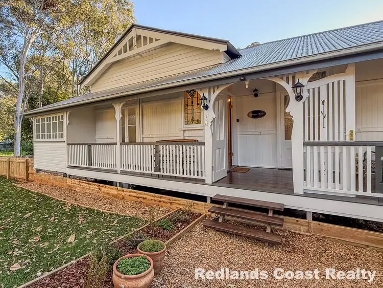 Second view of Homely house listing, 180 Lucas Drive, Lamb Island QLD 4184