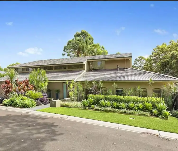 Second view of Homely house listing, 62 Killeaton St, St Ives NSW 2075