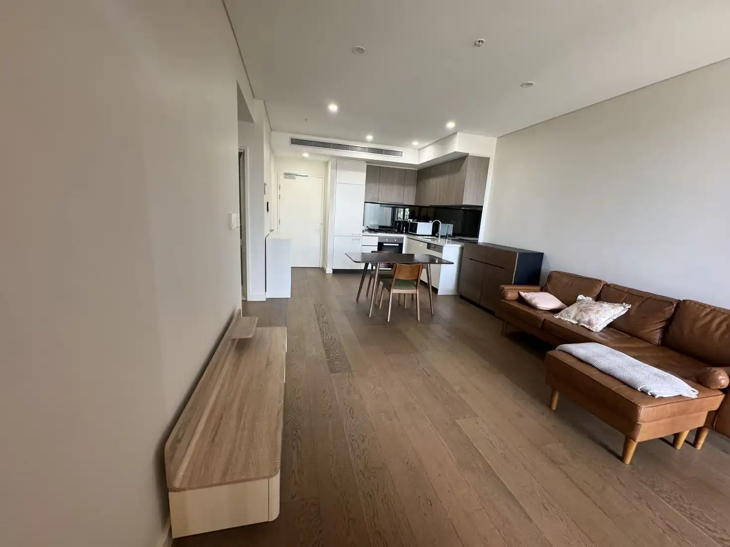 Main view of Homely apartment listing, 8 Kingsborough Way, Zetland NSW 2017
