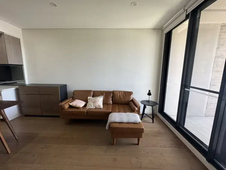 Third view of Homely apartment listing, 8 Kingsborough Way, Zetland NSW 2017