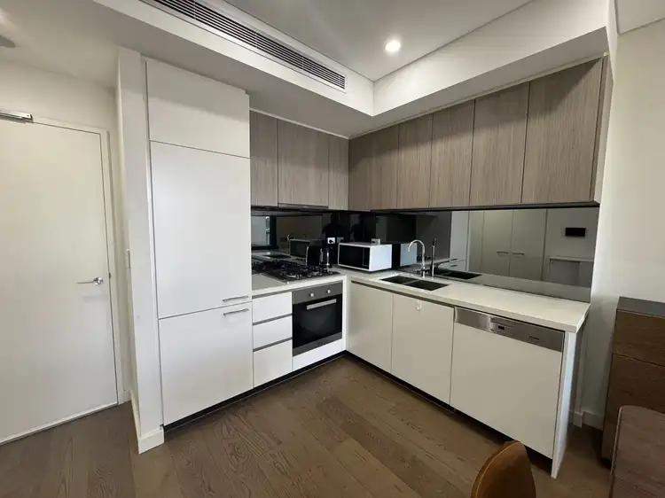 Fourth view of Homely apartment listing, 8 Kingsborough Way, Zetland NSW 2017