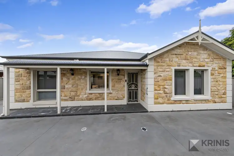 218A Payneham Rd, Evandale SA 5069