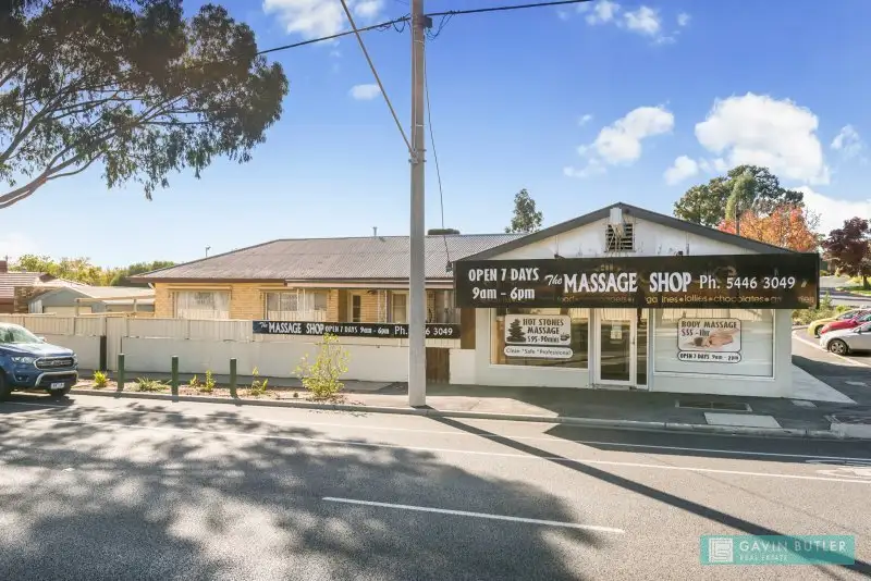 Main view of Homely house listing, 406-408 Eaglehawk Rd, Eaglehawk VIC 3556