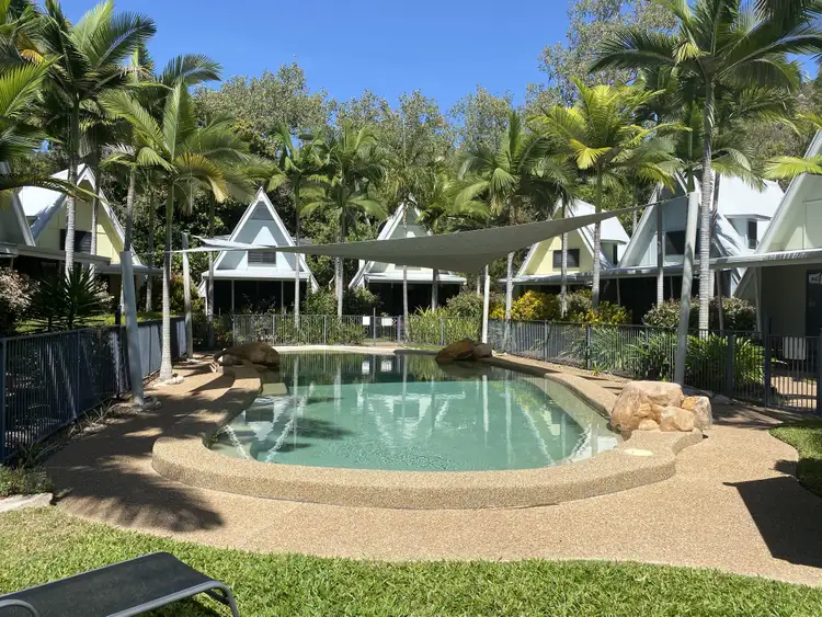 Second view of Homely unit listing, 3/42 Yates St 'Canopy', Nelly Bay QLD 4819
