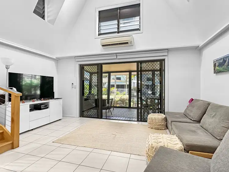 Fourth view of Homely unit listing, 3/42 Yates St 'Canopy', Nelly Bay QLD 4819