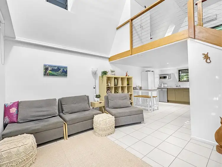 Fifth view of Homely unit listing, 3/42 Yates St 'Canopy', Nelly Bay QLD 4819