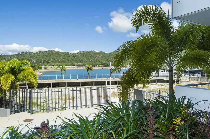 Main view of Homely apartment listing, 1206/146 Sooning St 'One Bright Point', Nelly Bay QLD 4819