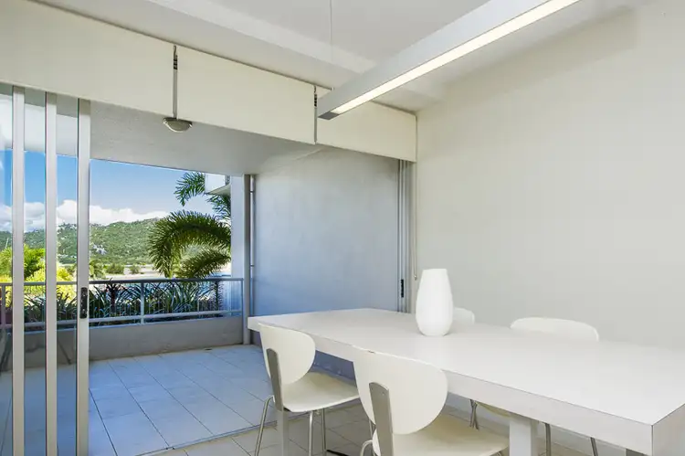 Second view of Homely apartment listing, 1206/146 Sooning St 'One Bright Point', Nelly Bay QLD 4819