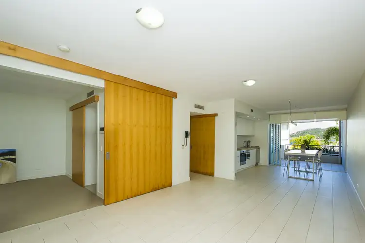 Fourth view of Homely apartment listing, 1206/146 Sooning St 'One Bright Point', Nelly Bay QLD 4819