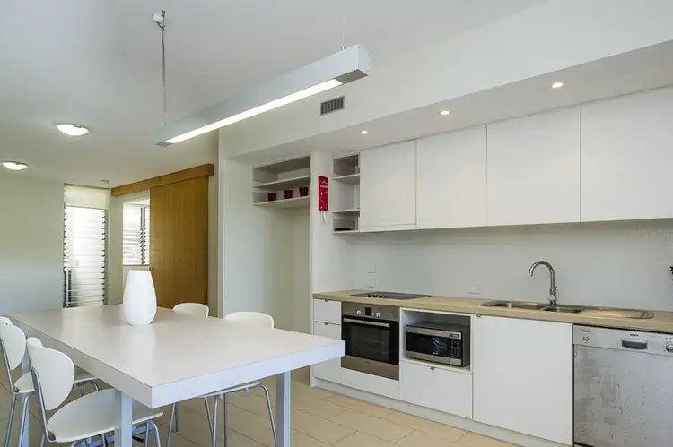 Sixth view of Homely apartment listing, 1206/146 Sooning St 'One Bright Point', Nelly Bay QLD 4819