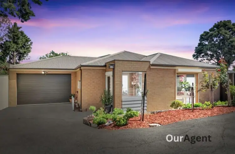 5A Marong Ct, Broadmeadows VIC 3047
