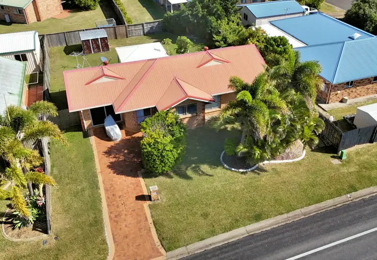 130 Moodies Rd, Bargara QLD 4670