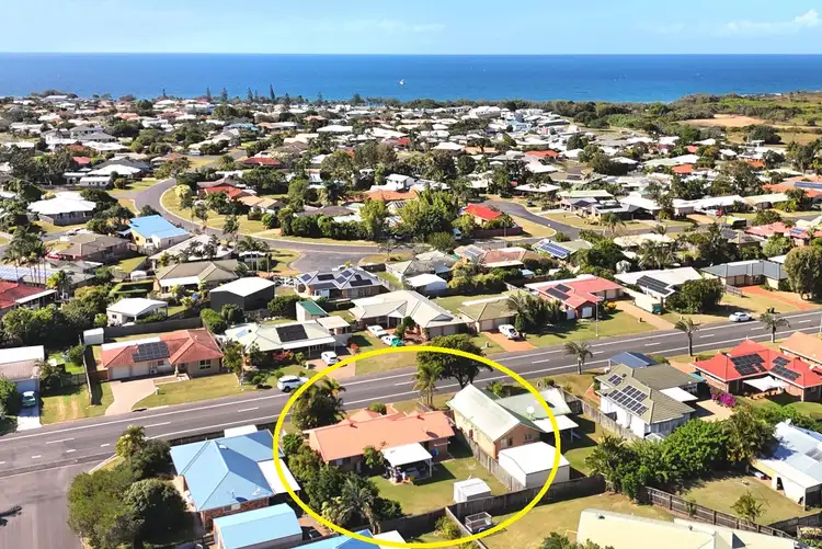 Second view of Homely house listing, 130 Moodies Rd, Bargara QLD 4670