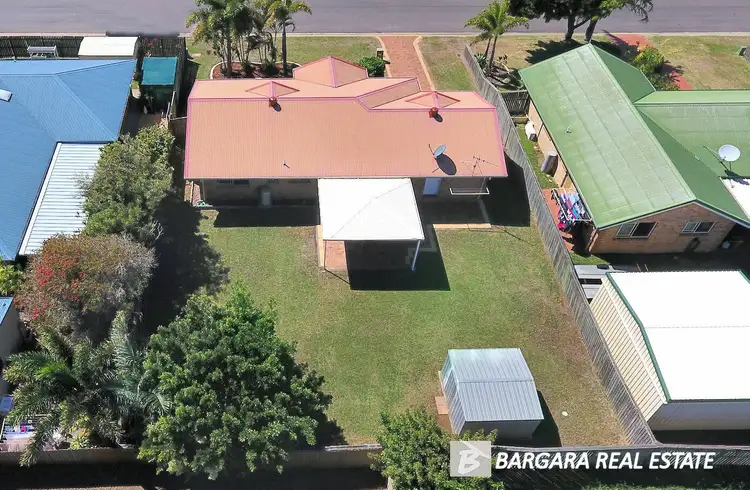 Third view of Homely house listing, 130 Moodies Rd, Bargara QLD 4670