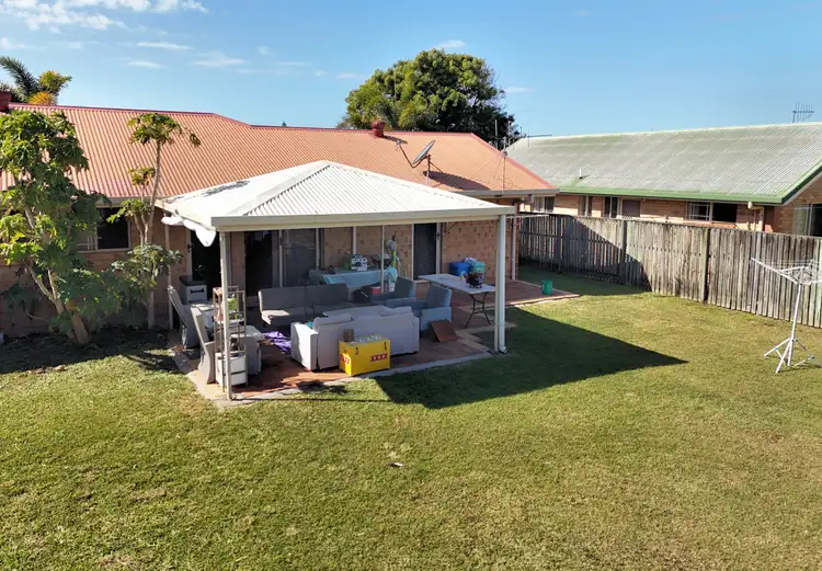 Fourth view of Homely house listing, 130 Moodies Rd, Bargara QLD 4670