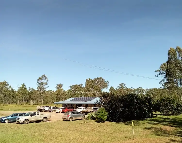 Main view of Homely rural property listing, 2 Millstream Parade, Millstream QLD 4888